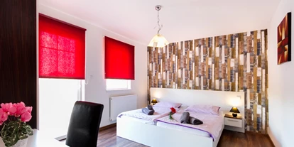 Rollstuhlgerechte Unterkunft - Unterkunftsart: Ferienhaus - ⭐ Gruppenferienhaus Villa in Zentralistrien ⭐
