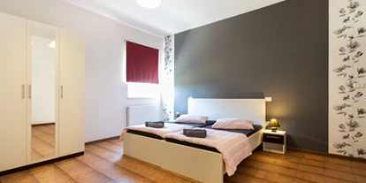Rollstuhlgerechte Unterkunft - Unterkunftsart: Ferienhaus - ⭐ Gruppenferienhaus Villa in Zentralistrien ⭐