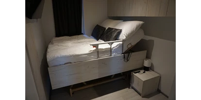 Rollstuhlgerechte Unterkunft - Unterkunftsart: Ferienhaus - Casa Mia *barrierefrei* Holiday Village 12