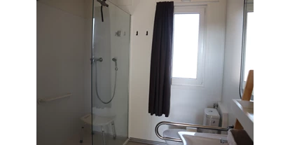Rollstuhlgerechte Unterkunft - Unterkunftsart: Ferienhaus - Casa Mia *barrierefrei* Holiday Village 12