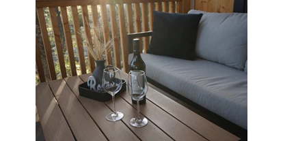 Rollstuhlgerechte Unterkunft - Unterkunftsart: Ferienhaus - Casa Mia *barrierefrei* Holiday Village 12