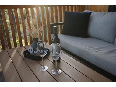 Rollstuhl-Urlaub: Casa Mia *barrierefrei* Holiday Village 12