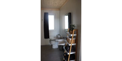 Rollstuhlgerechte Unterkunft - Unterkunftsart: Ferienhaus - Casa Mia *barrierefrei* Holiday Village 12