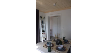 Rollstuhlgerechte Unterkunft - Unterkunftsart: Ferienhaus - Casa Mia *barrierefrei* Holiday Village 12