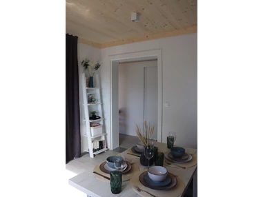 Rollstuhl-Urlaub: Casa Mia *barrierefrei* Holiday Village 12