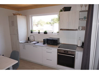 Rollstuhl-Urlaub: Casa Mia *barrierefrei* Holiday Village 12