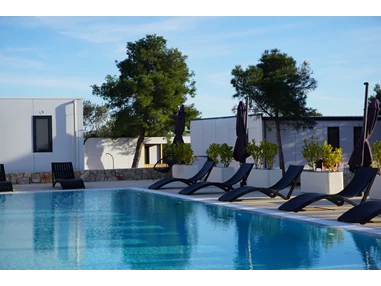 Rollstuhl-Urlaub: Casa Mia *barrierefrei* Holiday Village 12