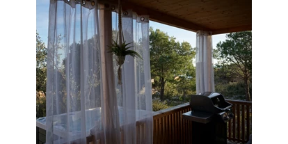 Rollstuhlgerechte Unterkunft - Unterkunftsart: Ferienhaus - Casa Mia *barrierefrei* Holiday Village 12