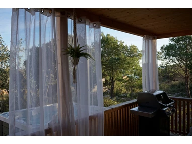 Rollstuhl-Urlaub: Casa Mia *barrierefrei* Holiday Village 12