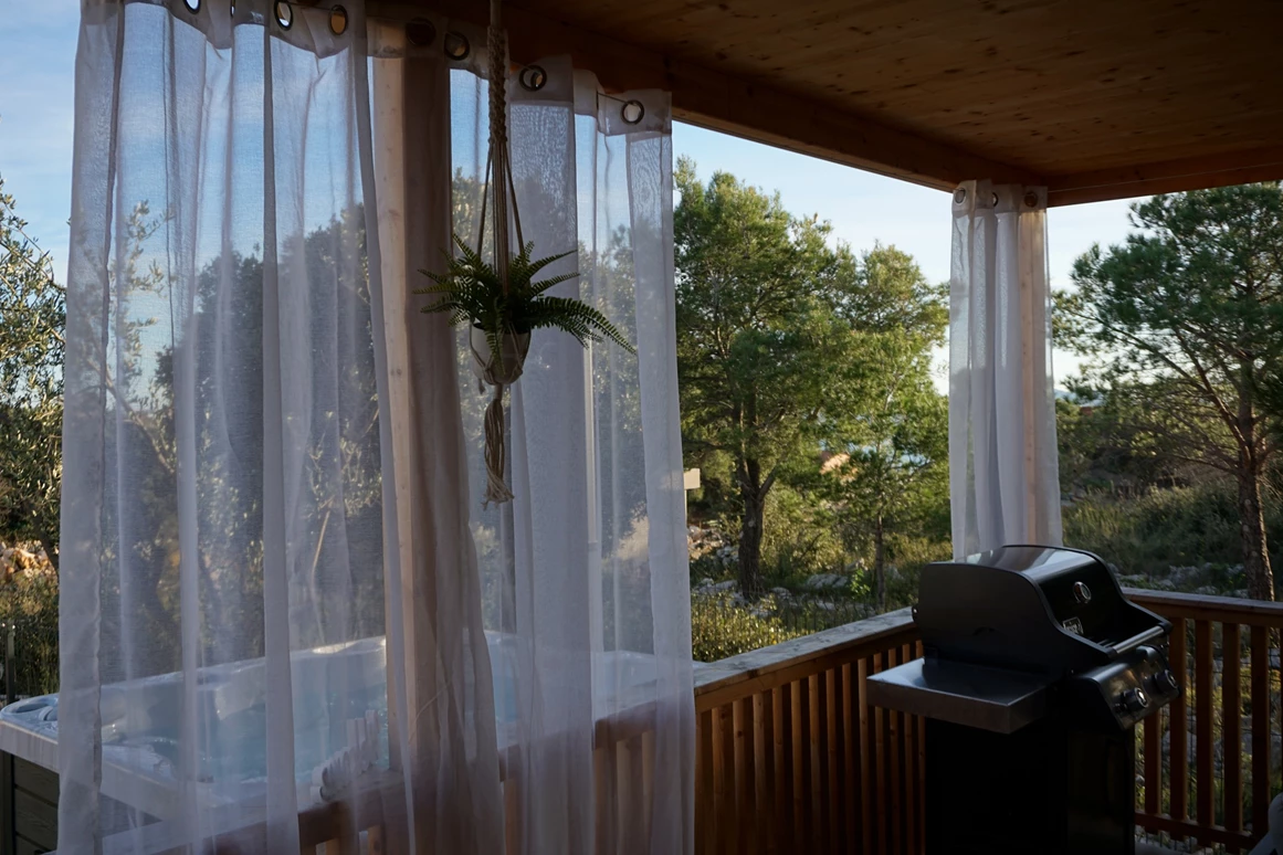Rollstuhl-Urlaub: Casa Mia *barrierefrei* Holiday Village 12