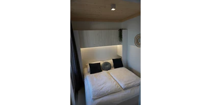Rollstuhlgerechte Unterkunft - Unterkunftsart: Ferienhaus - Casa Mia *barrierefrei* Holiday Village 12