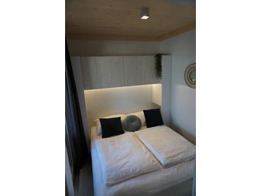 Rollstuhl-Urlaub: Casa Mia *barrierefrei* Holiday Village 12