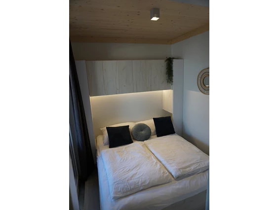 Rollstuhl-Urlaub: Casa Mia *barrierefrei* Holiday Village 12