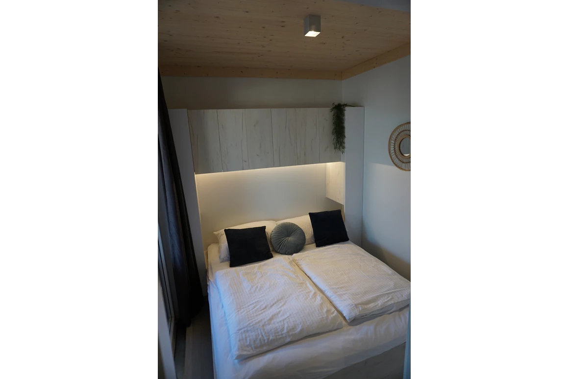 Rollstuhl-Urlaub: Casa Mia *barrierefrei* Holiday Village 12