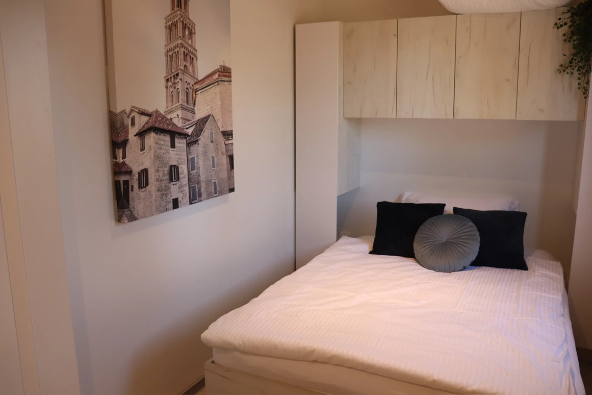 Rollstuhl-Urlaub: Casa Mia *barrierefrei* Holiday Village 12