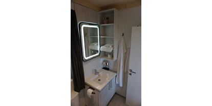 Rollstuhlgerechte Unterkunft - Unterkunftsart: Ferienhaus - Casa Mia *barrierefrei* Holiday Village 12