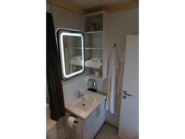 Rollstuhl-Urlaub: Casa Mia *barrierefrei* Holiday Village 12