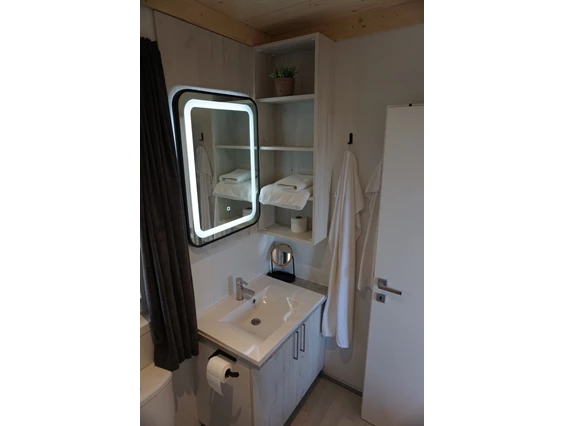 Rollstuhl-Urlaub: Casa Mia *barrierefrei* Holiday Village 12