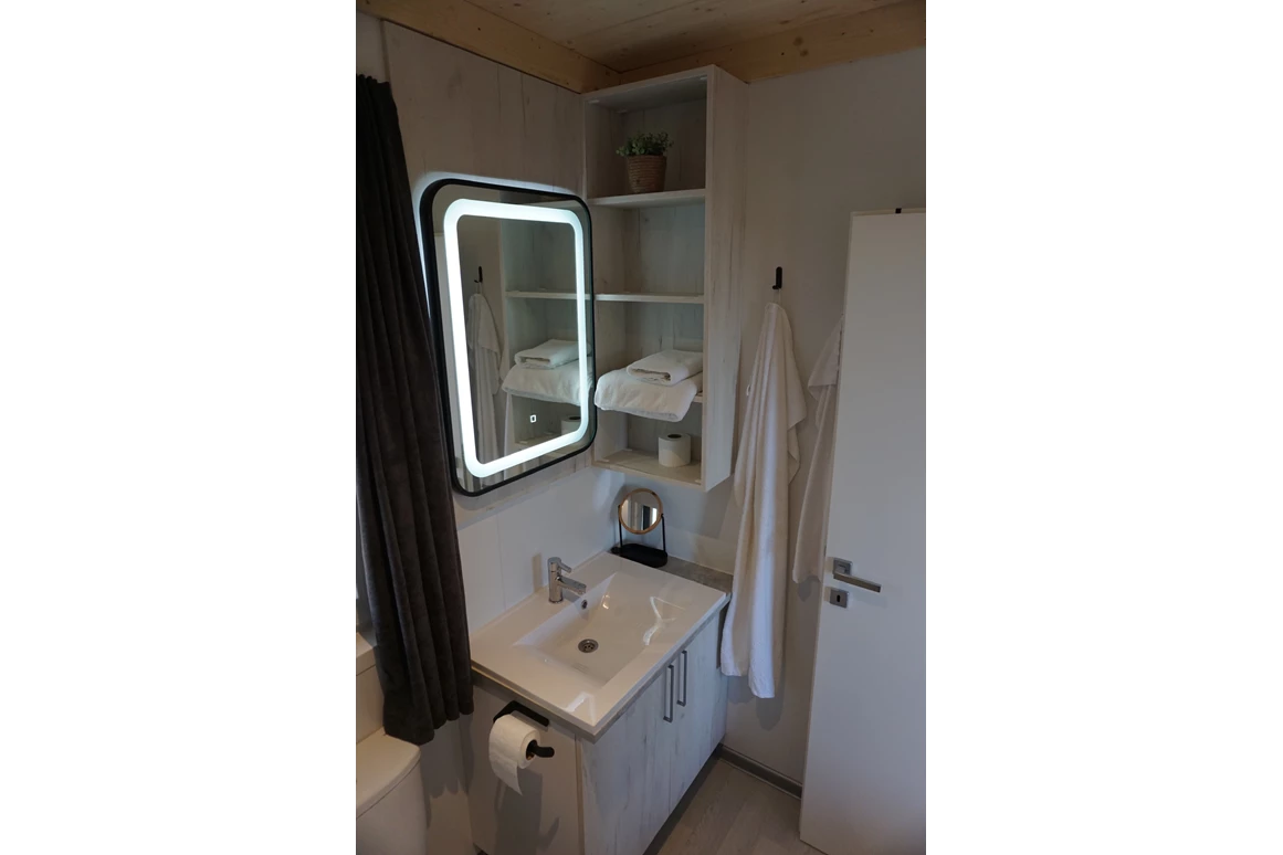 Rollstuhl-Urlaub: Casa Mia *barrierefrei* Holiday Village 12