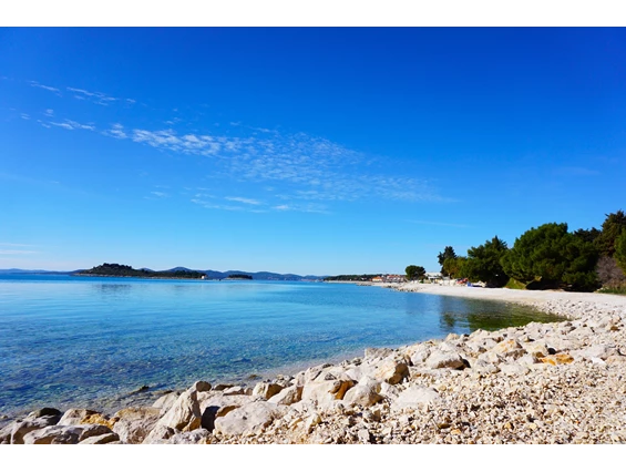 Rollstuhl-Urlaub: Casa Mia *barrierefrei* Holiday Village 12
