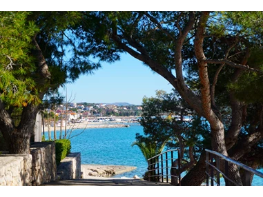 Rollstuhl-Urlaub: Casa Mia *barrierefrei* Holiday Village 12