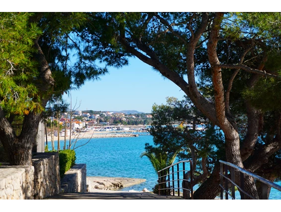 Rollstuhl-Urlaub: Casa Mia *barrierefrei* Holiday Village 12