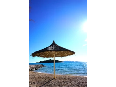 Rollstuhl-Urlaub: Casa Mia *barrierefrei* Holiday Village 12