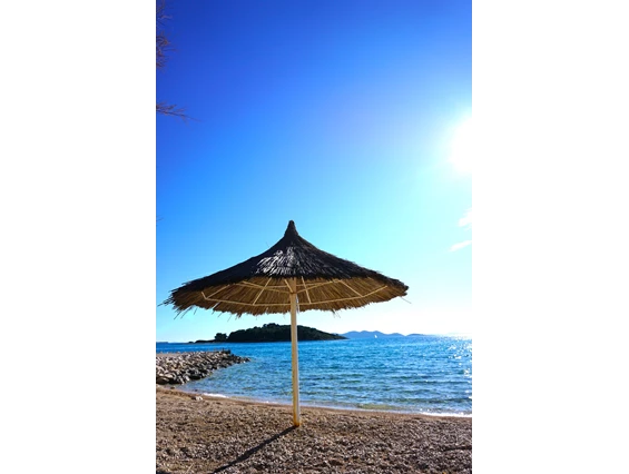 Rollstuhl-Urlaub: Casa Mia *barrierefrei* Holiday Village 12
