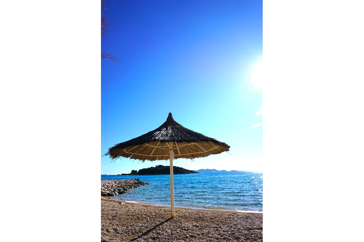 Rollstuhl-Urlaub: Casa Mia *barrierefrei* Holiday Village 12