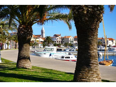 Rollstuhl-Urlaub: Casa Mia *barrierefrei* Holiday Village 12
