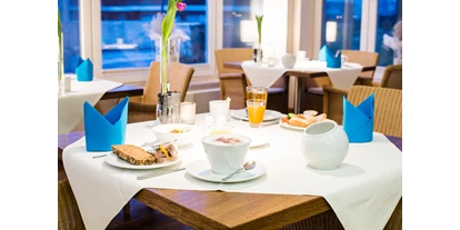 Rollstuhlgerechte Unterkunft - Pflegebett - Frühstück - Hotel Windschur