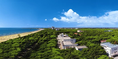 Rollstuhlgerechte Unterkunft - Barrierefreiheit-Merkmale: Für Gäste mit Sehbehinderung oder blinde Menschen - Feriendorf - Feriendorf Bella Italia