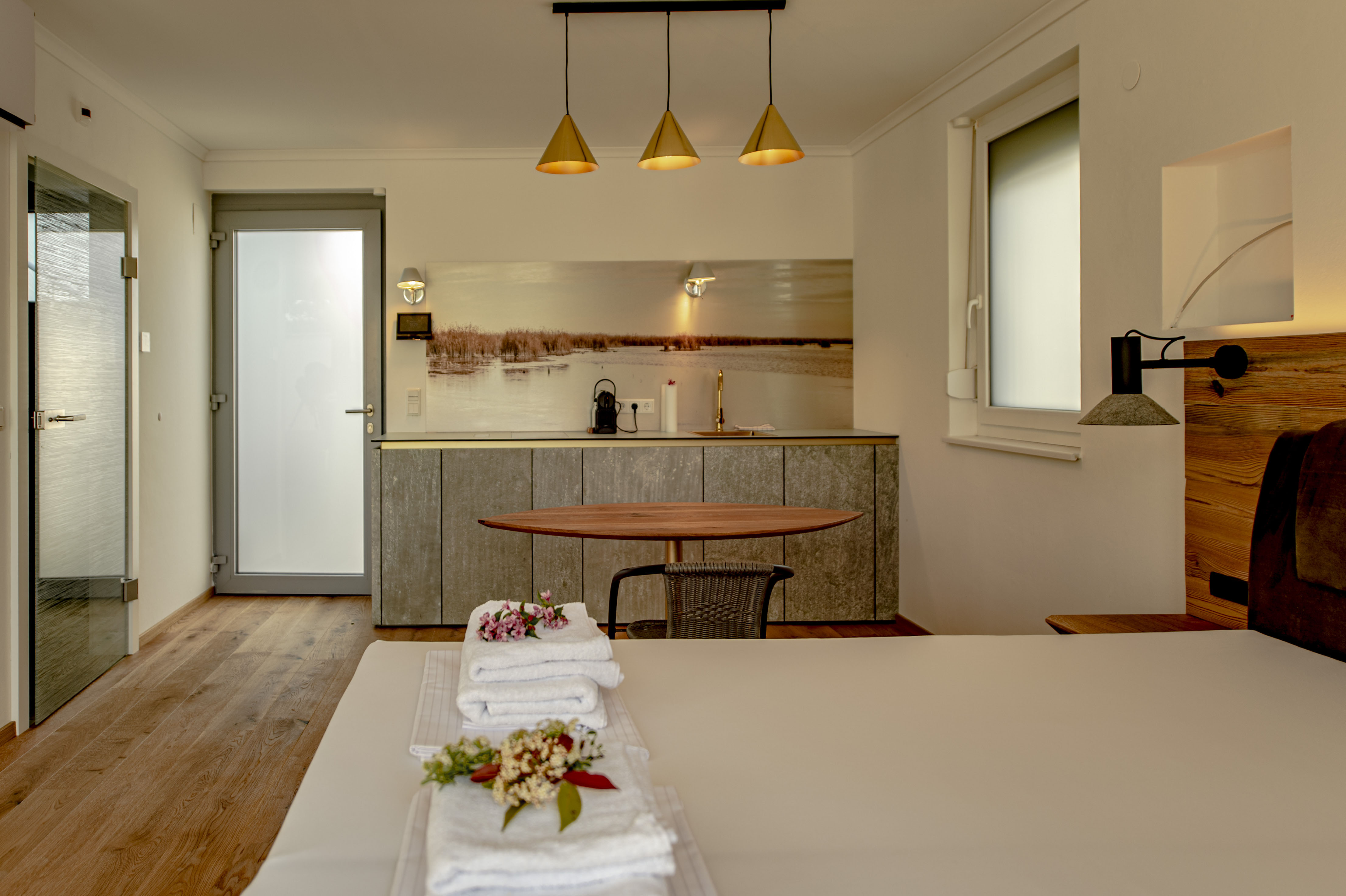 Rollstuhl-Urlaub: Das Weinberg am See