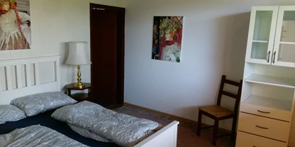 Rollstuhlgerechte Unterkunft - Barrierefreiheit-Merkmale: Für Gäste mit Sehbehinderung oder blinde Menschen - Rolli auf Trab