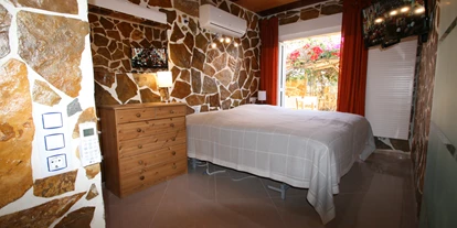 Rollstuhlgerechte Unterkunft - Unterkunftsart: Ferienhaus - Finca Villa Brownies
