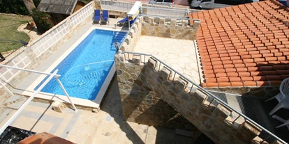 Rollstuhlgerechte Unterkunft - Unterkunftsart: Ferienhaus - Finca Villa Sonnenschein