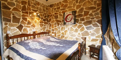 Rollstuhlgerechte Unterkunft - Unterkunftsart: Ferienhaus - Finca Villa Sonnenschein