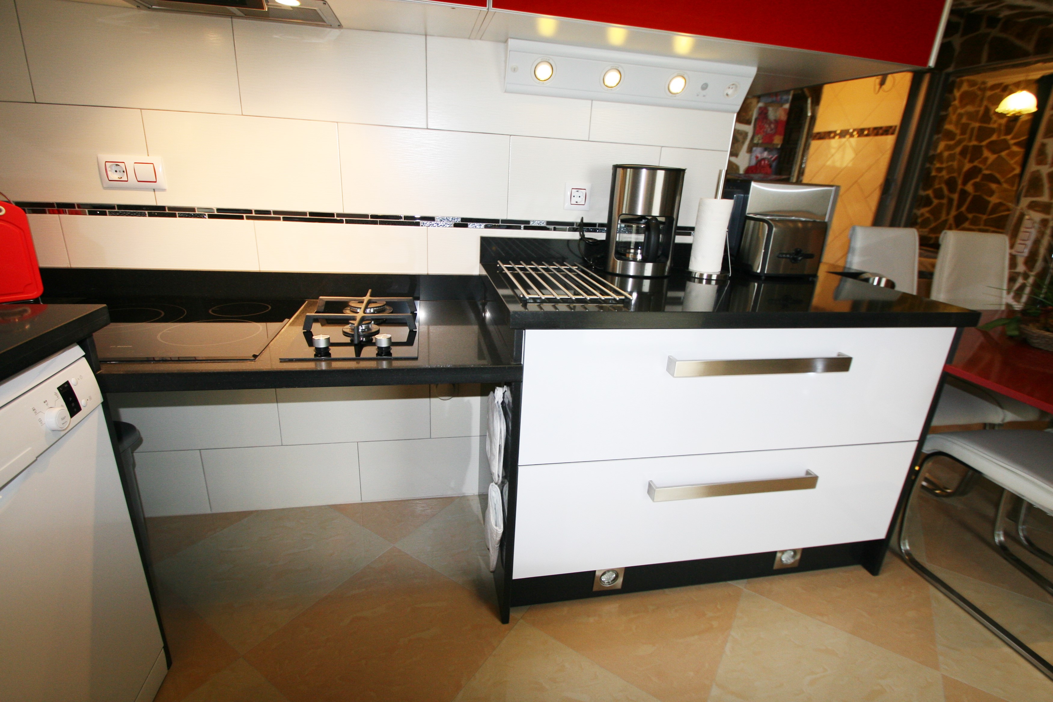 Rollstuhl-Urlaub: Finca Villa Sonnenschein