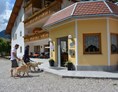 Rollstuhl-Urlaub: Hotel Sonja in Südtirol