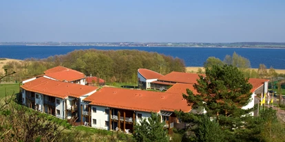 Rollstuhlgerechte Unterkunft - Pflegebett - Ferienland Salem