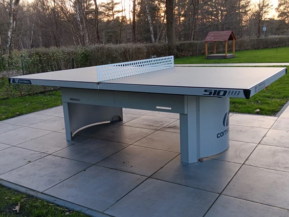 Rollstuhl-Urlaub: Ferienhaus "Milchstraße" im Natur- und Sternenpark Westhavelland