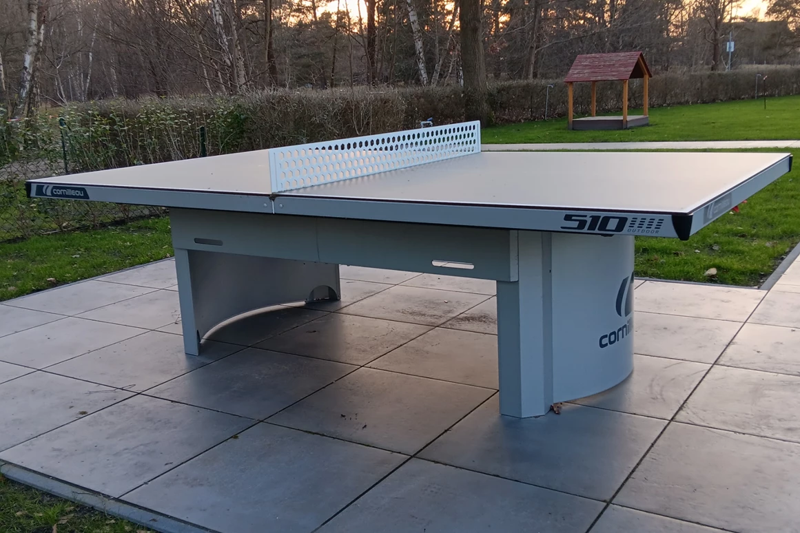 Rollstuhl-Urlaub: Ferienhaus "Milchstraße" im Natur- und Sternenpark Westhavelland