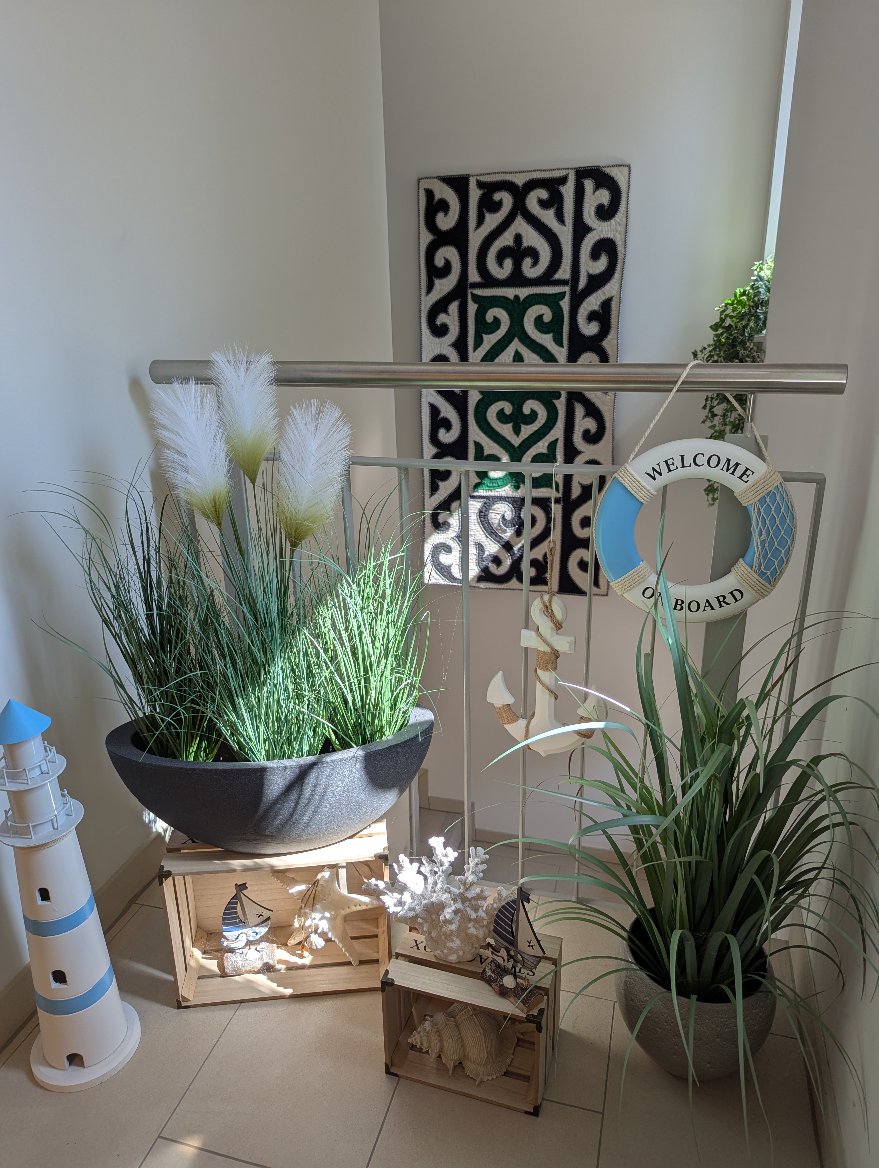 Rollstuhl-Urlaub: Gutshof Roggow bei Güstrow