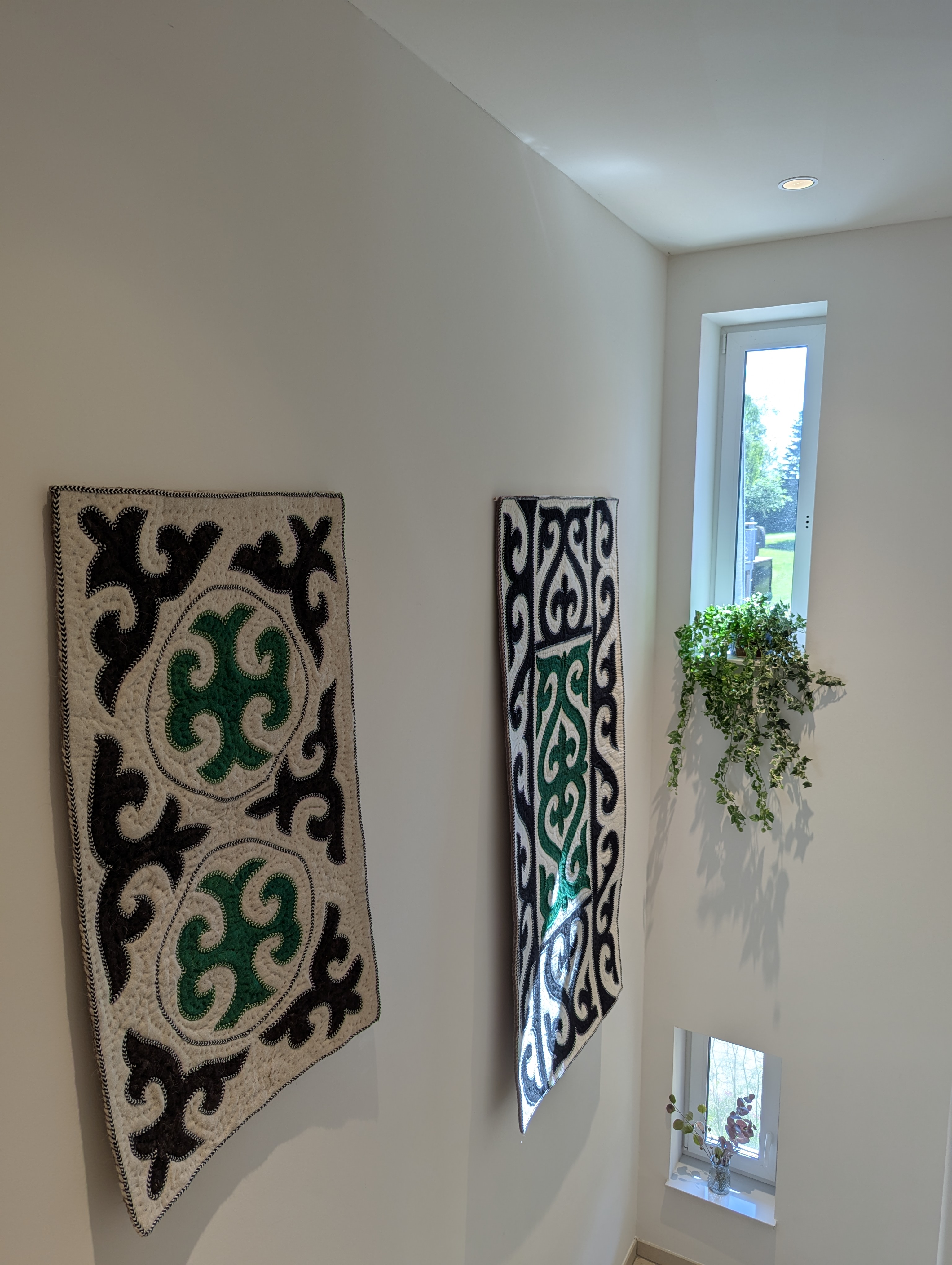 Rollstuhl-Urlaub: Gutshof Roggow bei Güstrow