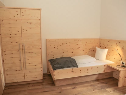 Rollstuhlgerechte Unterkunft - Unterkunftsart: Ferienhaus - Dobringers Chalet-Dorf