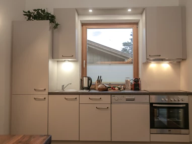 Rollstuhl-Urlaub: Dobringers Chalet-Dorf