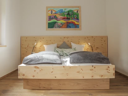Rollstuhlgerechte Unterkunft - Unterkunftsart: Ferienhaus - Dobringers Chalet-Dorf