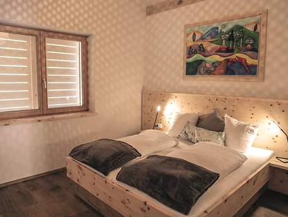 Rollstuhlgerechte Unterkunft - Unterkunftsart: Ferienhaus - Dobringers Chalet-Dorf