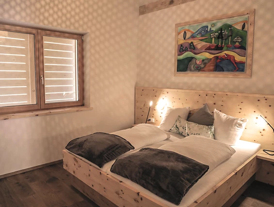 Rollstuhl-Urlaub: Dobringers Chalet-Dorf