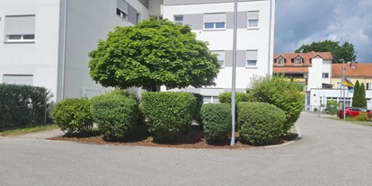 Rollstuhlgerechte Unterkunft - Pastetten - Gebäude - Ferienwohnung Werner Bad Aibling